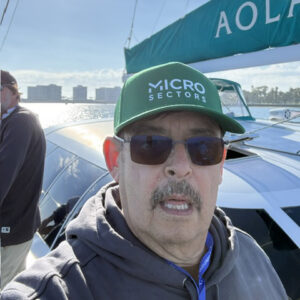Picture of Alvin Pedersen